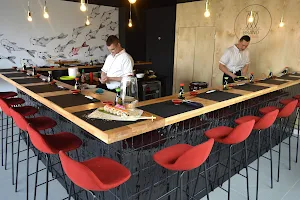 Brand Sushi Bar Poznań image