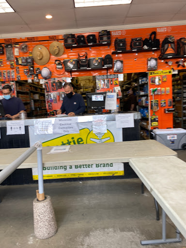 Electrical Supply Store «Desert Electric Supply», reviews and photos, 4605 E Sunny Dunes Rd, Palm Springs, CA 92264, USA