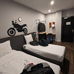 Photo n° 7 de l'avis de Chris.e fait le 26/09/2023 à 11:53 pour Moto-Hôtel Col de Bussang à Bussang