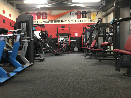 Body Workshop Gym