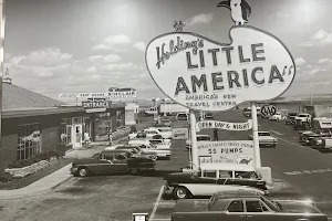 Little America Travel Center image