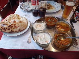 Photo n°2 de Restaurant Indien Rajasthan Antony à Antony ()