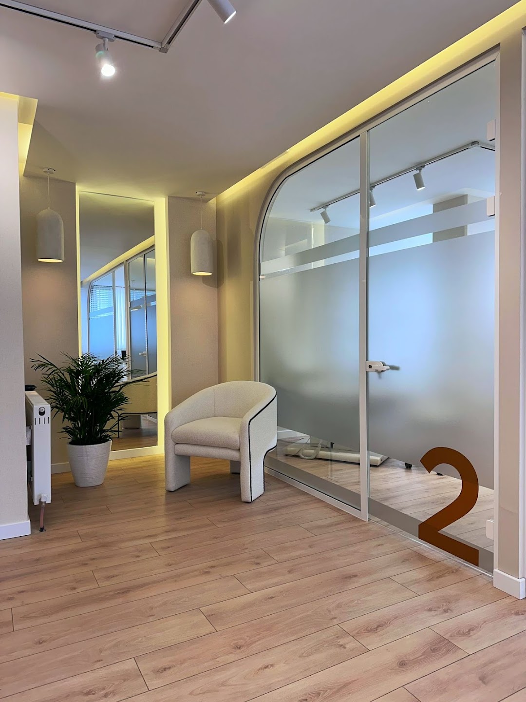 Footmer Ayak Sağlığı Merkezi