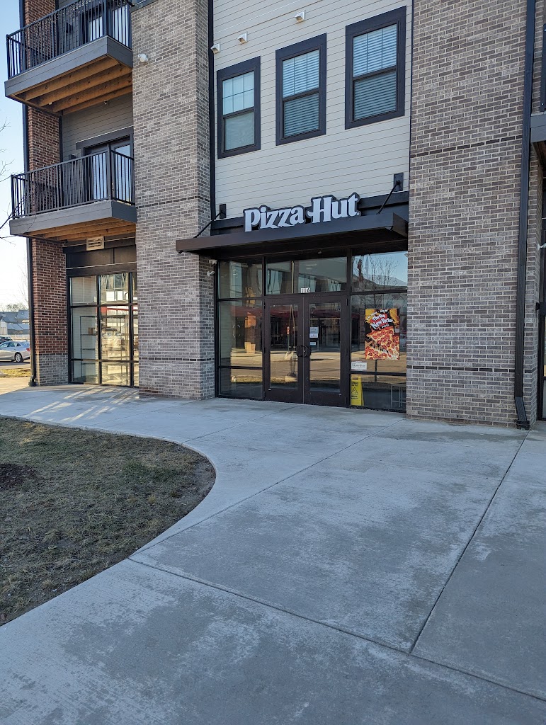 Pizza Hut 46516