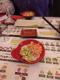Plats et boissons du Ichiban Restaurant Japonais à Agen - n°12