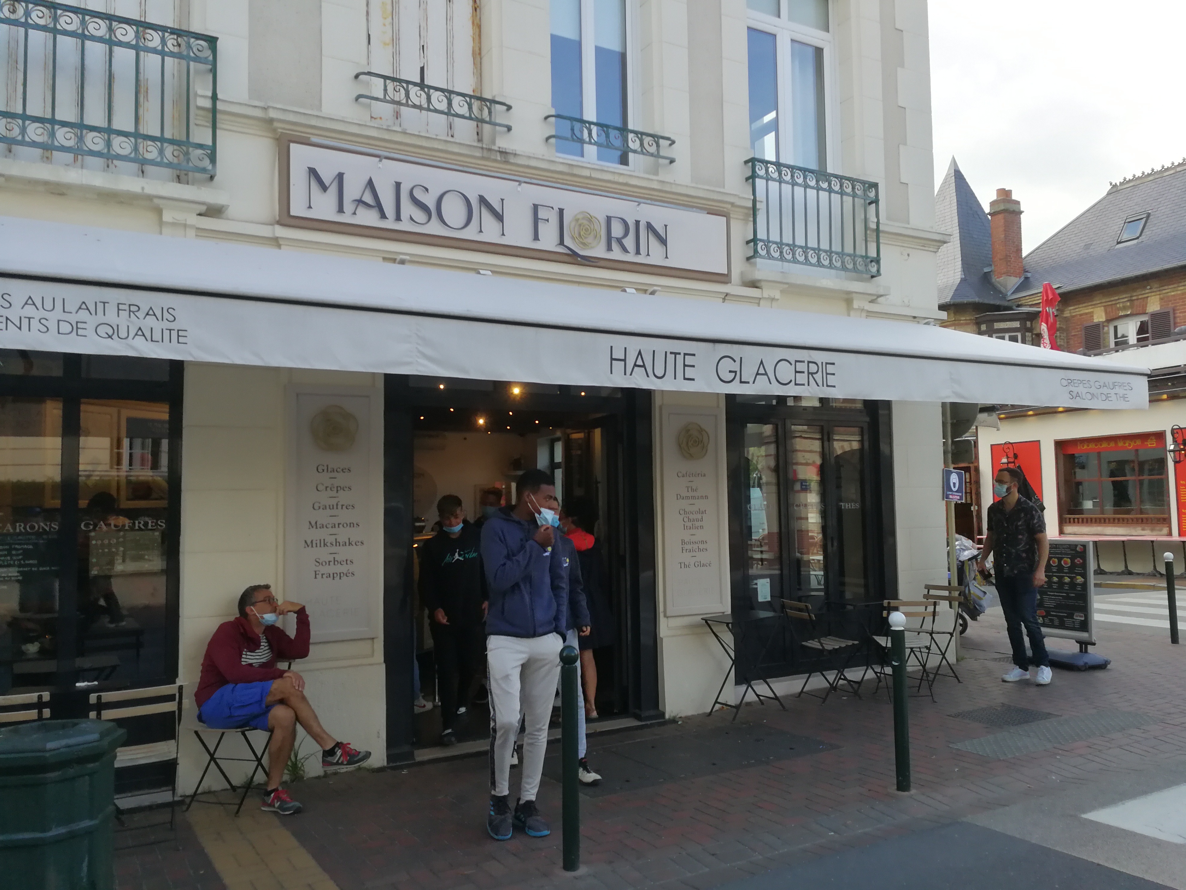 Photo n° 4 de l'avis de Laurent. fait le 31/07/2021 à 14:48