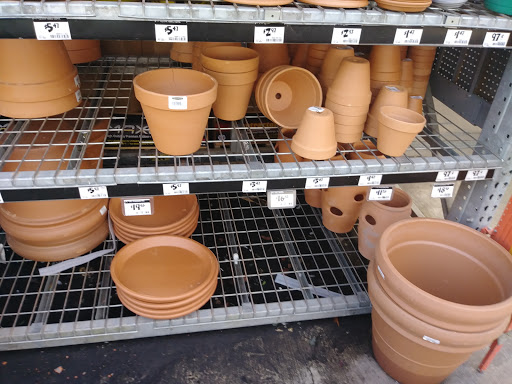 Home Improvement Store «The Home Depot», reviews and photos, 100 Bicentennial Way, Santa Rosa, CA 95403, USA