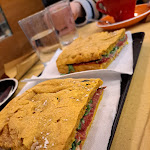 Photo n°1 de l'avis de Andrei. fait le 16/12/2022 à 19:14 sur le  La Licata à Rome