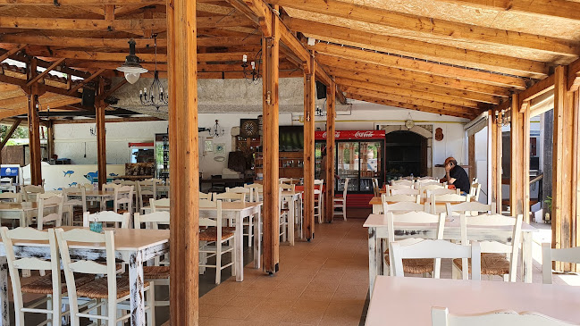 Ταβέρνα Βότομος - Εστιατόριο