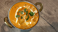 Curry du Restaurant indien RAVANA the king à Quincy-sous-Sénart - n°4