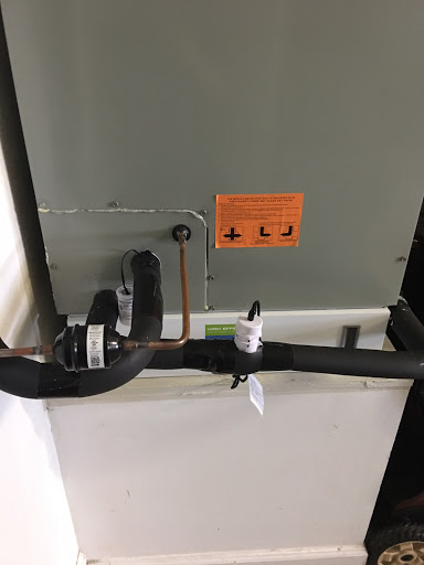 HVAC Contractor «Durham & Sons», reviews and photos, 1947 N Harbor City Blvd, Melbourne, FL 32935, USA