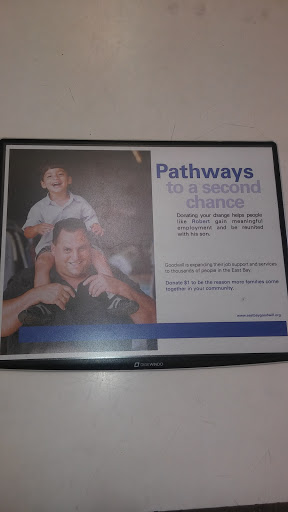 Non-Profit Organization «Goodwill», reviews and photos