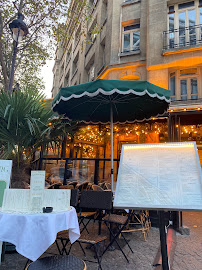 Atmosphère du Restaurant français Paris Beaubourg - n°2