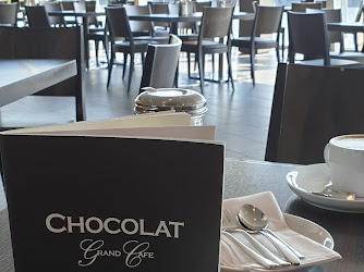 Chocolat Grand Cafe