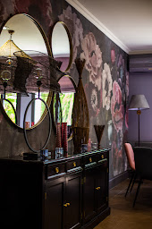 Photo n°84 de L'Argentière Restaurant à Melle ()