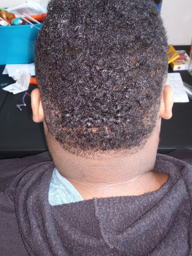 Hair Salon «Hair Cuttery», reviews and photos, 1139 Merritt Blvd, Dundalk, MD 21222, USA