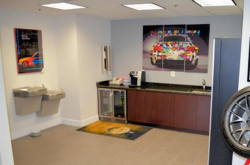 Auto Repair Shop «RRT :: Performance, Tuning and Maintenance», reviews and photos, 23700 Overland Dr, Sterling, VA 20166, USA