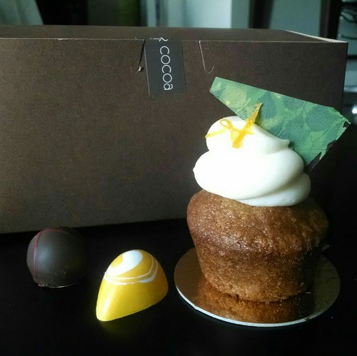 Dessert Shop «Bar Cocoa», reviews and photos, 201 E Trade St, Charlotte, NC 28202, USA