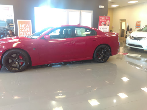 Toyota Dealer «Newark ToyotaWorld», reviews and photos, 230 E Cleveland Ave, Newark, DE 19711, USA