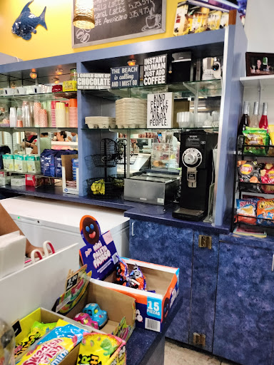 Ice Cream Shop «Dolce Roma», reviews and photos, 4200 Padre Blvd, South Padre Island, TX 78597, USA