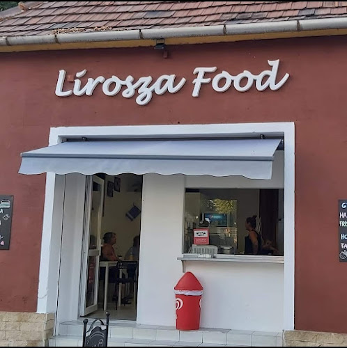 Lirosza Food - Budaörs