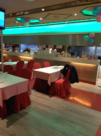 Atmosphère du Restaurant asiatique China Town Belleville à Paris - n°15