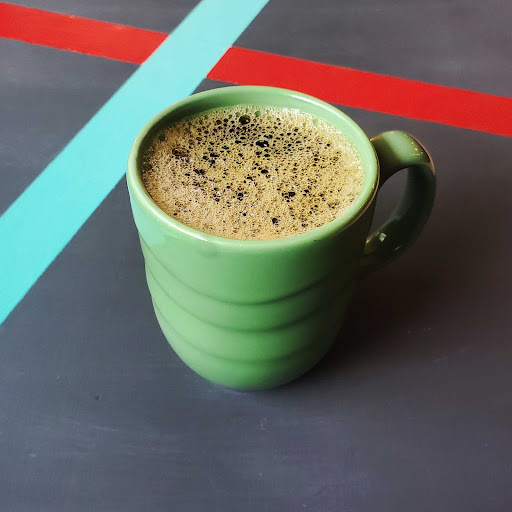 Coffee Shop «Aura Coffee», reviews and photos, 1306 W Hickory St, Denton, TX 76201, USA