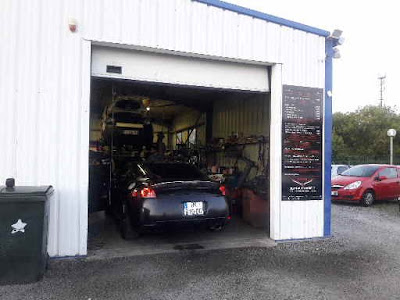Jean automobiles à Saint-Jean-de-Boiseau