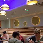 Photo n° 1 de l'avis de Xavier.o fait le 17/03/2018 à 21:30 pour Hiro & co à Nanteuil-lès-Meaux