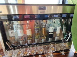 Photo n°34 de Mosto à Sainte-Eulalie ()