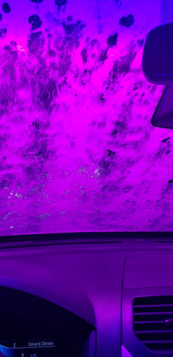 Car Wash «7 Flags Express Car Wash», reviews and photos, 1337 E Monte Vista Ave, Vacaville, CA 95688, USA