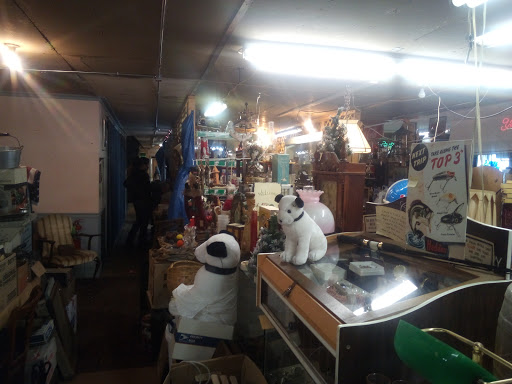 Hal's Antique Stores