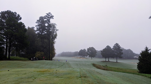 Private Golf Course «TPC Wakefield Plantation Course», reviews and photos, 2201 Wakefield Plantation Dr, Raleigh, NC 27614, USA