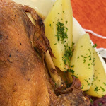 Photo n°1 de l'avis de Emmanuel.r fait le 06/06/2022 à 08:53 sur le  Mutter Hoppe à Berlin