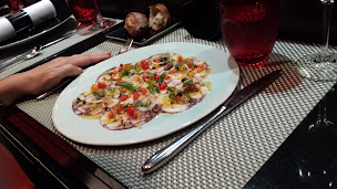 Photo n°46 de L'Atelier de Joël Robuchon Étoile - Champs-Élysées à Paris ()