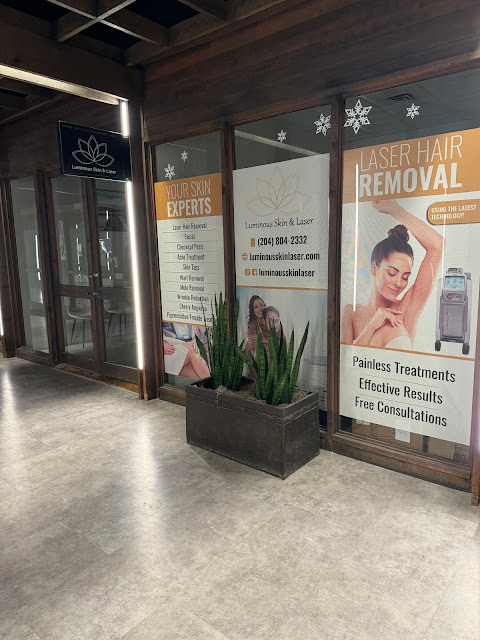 Luminous Skin & Laser