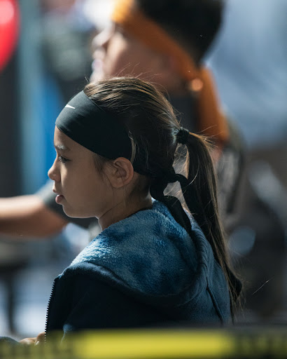 Boxing Gym «Grampas Boxing Gym», reviews and photos, 7686 Garden Grove Blvd, Westminster, CA 92683, USA