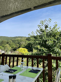 Photos du propriétaire du Restaurant La brebis égarée à Fondamente - n°3