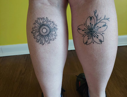 Find women's rib tattoo ideas for your next unique tattoo in Leola at Sweet Omens