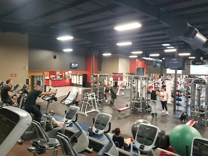 Defined Fitness Metro Club - 4930 McLeod Rd NE, Albuquerque, NM 87109