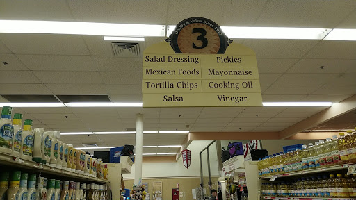 Supermarket «Market Basket», reviews and photos, 288 Chelmsford St, Chelmsford, MA 01824, USA