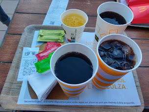 Photo n°84 de McDonald's à Coutances ()