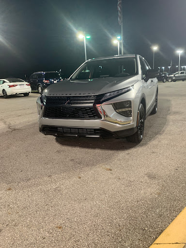 Mitsubishi Dealer «Mitsubishi North», reviews and photos, 8600 High St, Columbus, OH 43235, USA