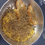 Photo n°3 de l'avis de Mauro.o fait le 07/12/2021 à 19:36 sur le  Osteria Cernicchi à Gubbio