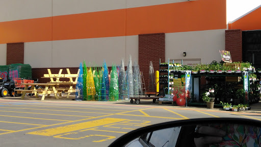 Home Improvement Store «The Home Depot», reviews and photos, 650 SW 19th St, Moore, OK 73160, USA