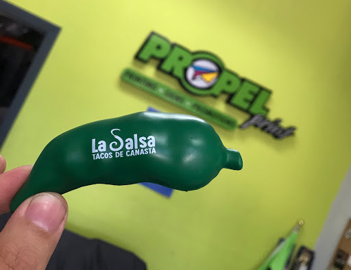 Propel Print, 2513 E Gage Ave, Huntington Park, CA 90255, USA, 