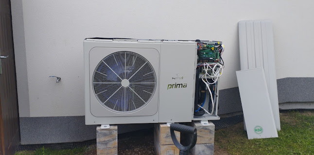 Hydraulik Comfort Controls Sebastian Bator - Hydraulik