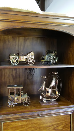 Thrift Store «HEP Thrift Store», reviews and photos, 1212 N Betty Ln, Clearwater, FL 33755, USA