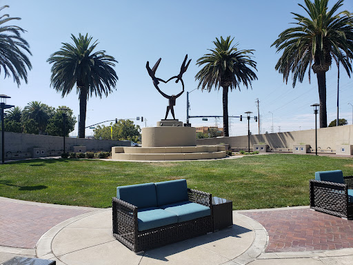 Shopping Mall «Pacific Commons Shopping Center», reviews and photos, 43440 Boscell Rd, Fremont, CA 94538, USA