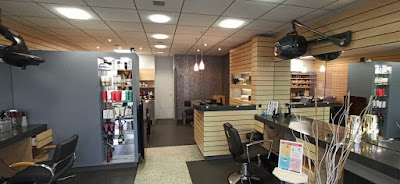 Création Coiffure à Locmaria-Plouzané